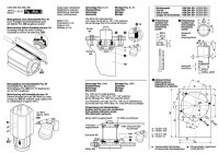 Bosch 0 602 334 036 ---- . Spare Parts